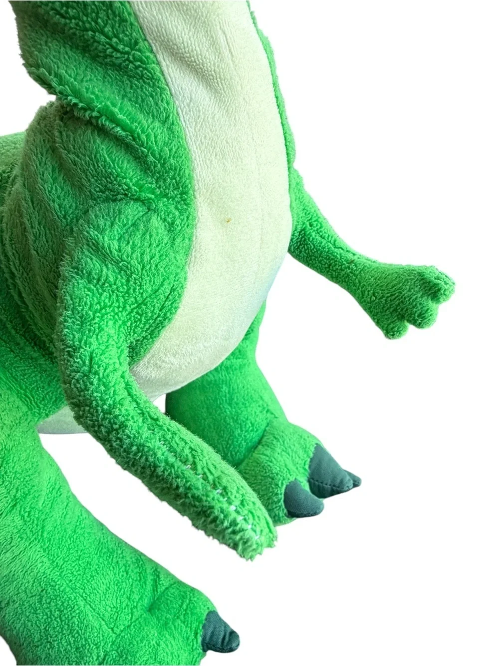 Disney Pixar Toy Story Rex Dinosaur Stuffed Animal Toy 15" - Picture 8 of 12